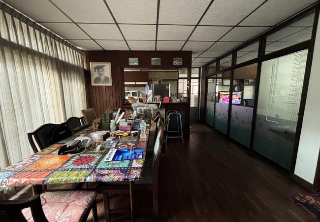 ขายบ้านเดี่ยว ซอยเพชรเกษม 26 ถนนเพชรเกษม เขตภาษีเจริญ กรุงเทพมหานคร 9