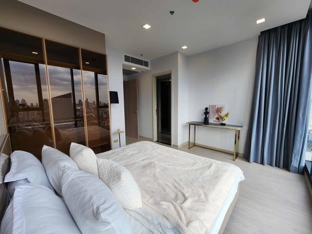 ให้เช่าคอนโด One 9 Five Asoke - Rama 9 (วันไนน์ไฟว์ อโศก-พระราม 9) - 2 Beds 2 Baths 4