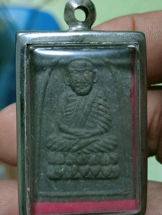 หลวงปู่ทวดวัดบางนอนจังหวัดระนอง รูปที่ 9