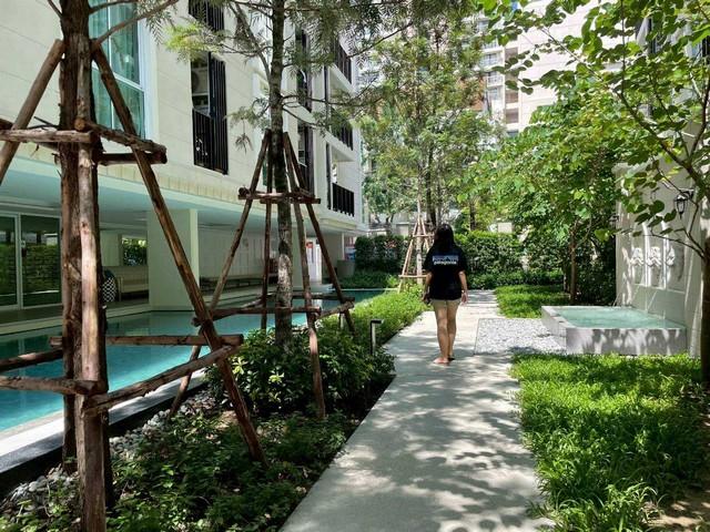 ขายคอนโด โครงการ ชาโตว์ อินทาวน์ รัชโยธิน ซอย พหลโยธิน 30 เขตจตุจักร, กรุงเทพมหานคร 6