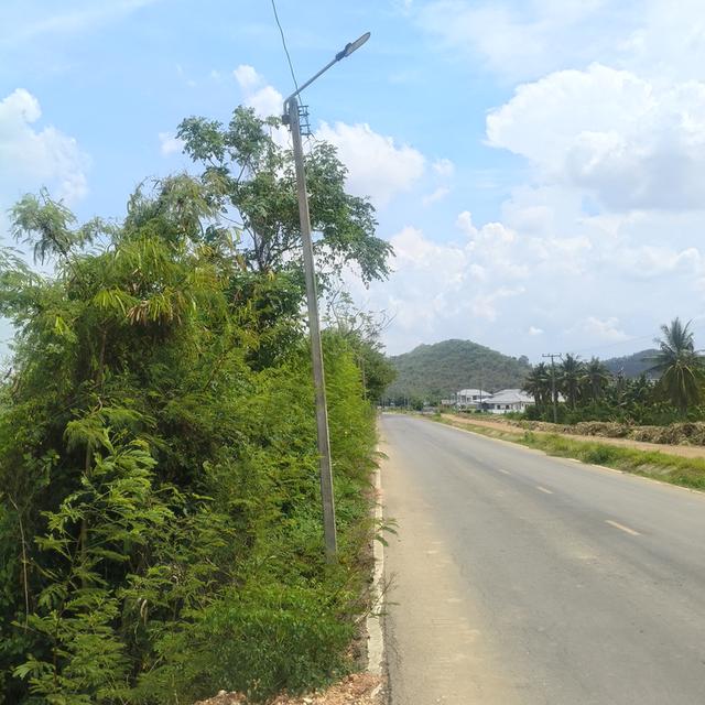ที่ดินแปลงสวยอ.เมืองจ.ราชบุรี 2