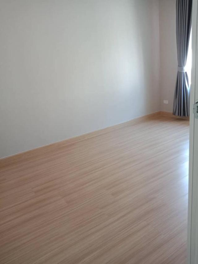 ทาวน์โฮม หมู่บ้านพฤษาวิลล์ลำลูกกา-วงแหวน 7