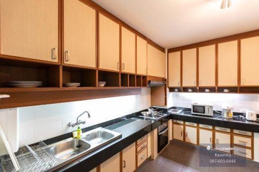 Condo for Rent near BTS Karolyn Court 166 sq.m 2 Bedroom  and 1 Maid Bedroom 50,000 baht/month 2