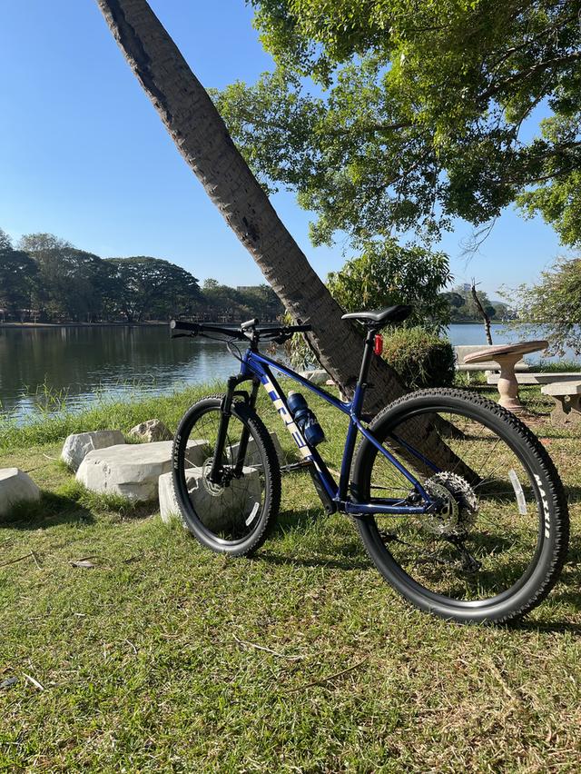 จักรยานเสือภูเขา MTB trek x caliber 8 มือ2 รูปที่ 4