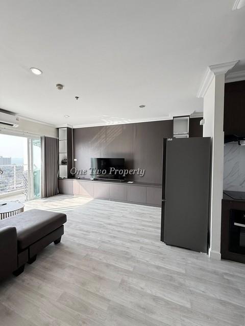 ขาย คอนโด เอดี ไฮแอท คอนโด ห้องใหญ่ 72 ตร.ม ซอยนาเกลือ 16 9