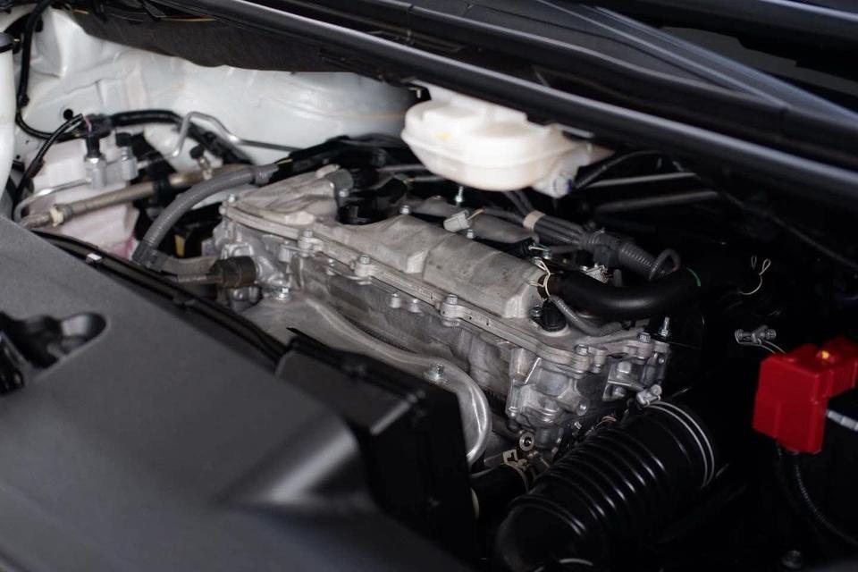 ALPHARD Z 2WD 16