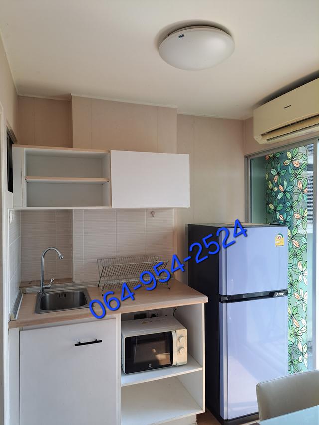 คอนโดลุมพินี อ่อนนุช-ลาดกระบังให้เช่า 9