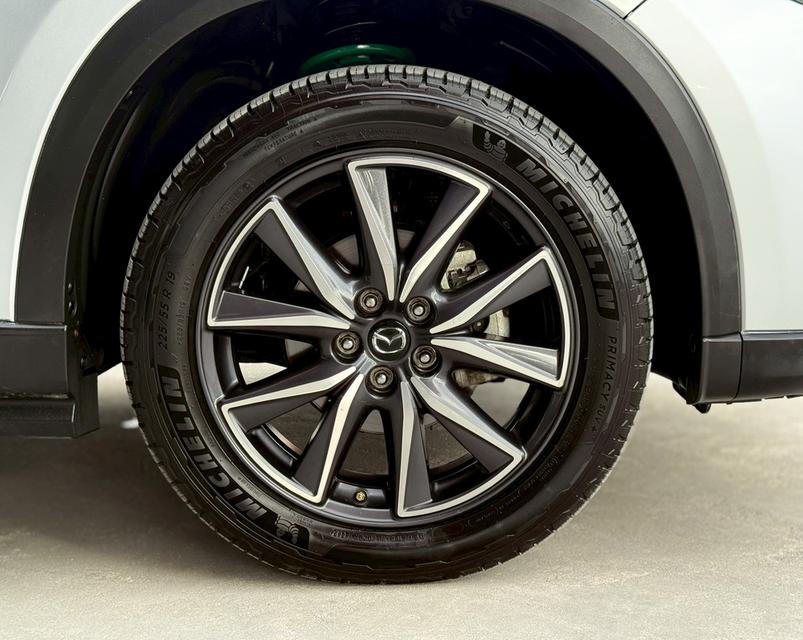 ขาย Mazda CX5 2.0SP ปี18 19