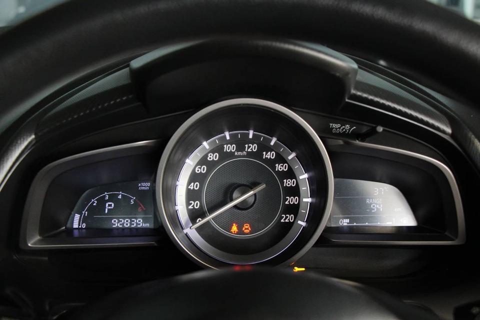 Mazda2 1.5XD Hihg Connect  10