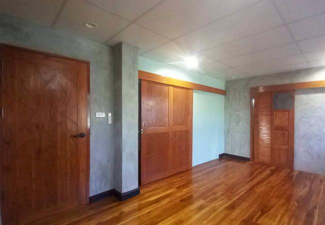 ให้เช่าบ้านเดี่ยว หมู่บ้านอินทรารักษ์ 2 ถนนนวมินทร์ ซอย 24 เขตบึงกุ่ม กรุงเทพมหานคร 8