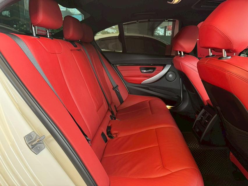 ขาย BMW 330e Msport ปี18 14