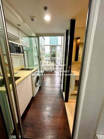 ห้องชุด ไอดีโอ มอร์ฟ 38 34 sq.m. 5490000 - ไม่ไกลจาก รถไฟฟ้า BTS ทองหล่อ เงียบสงบ 7