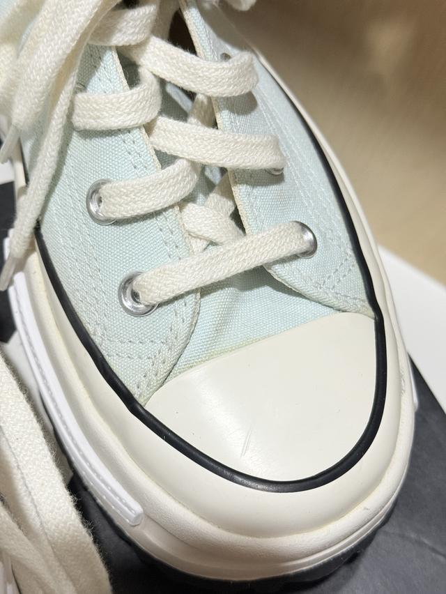 CONVERSE RUN STAR LEGACY CX มือสอง 4