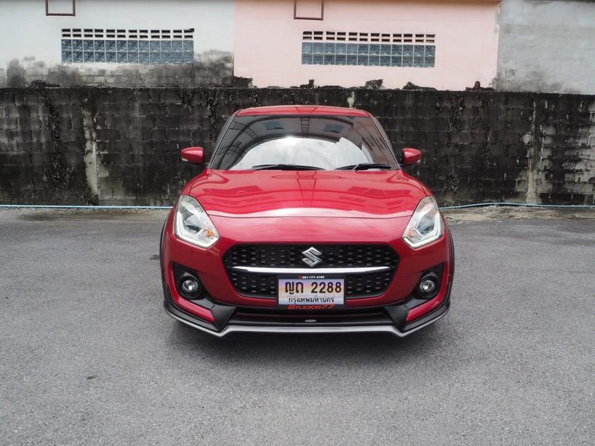 SUZUKI SWIFT 1.2 GLX  ปี2023 3