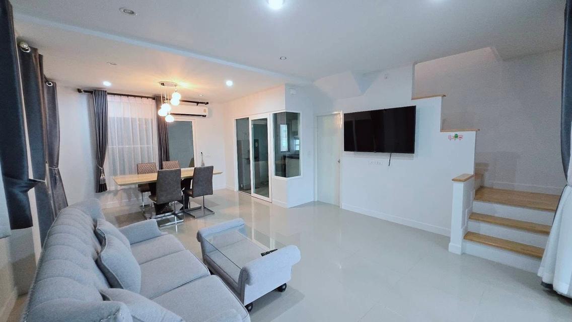 ปล่อยบ้านเช่า ศุภาลัยพรีโม่ ซอย ทุ่งกลมตาลหมัน 4