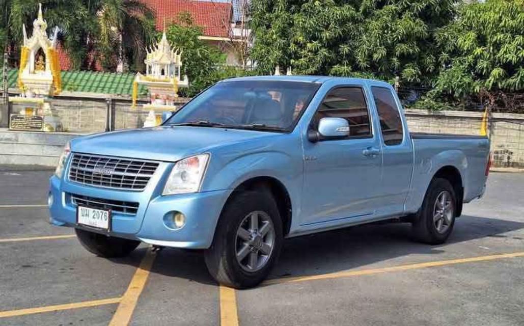 ขาย Isuzu D-Max  ปี 2006