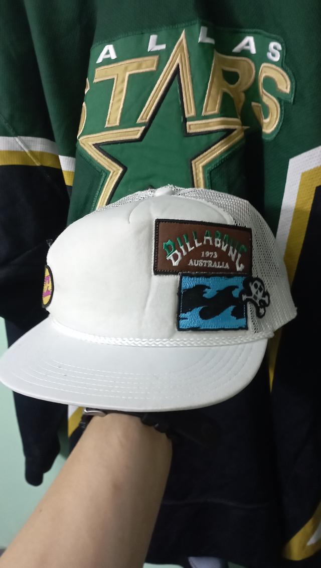 หมวก New era  4