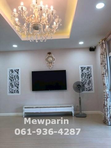428935 ขายบ้านพหลโยธินซอย 34 ขนาด 239 ตร.วา พื้นที่ใช้สอย 480 ตร.ม บ้านเดี่ยวพร้อมที่ดิน 4