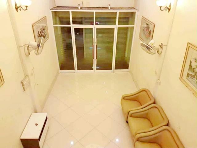 สนง.เขตจอมทอง 600 ม.รพ.บางปะกอก 9 ให้เช่าอาคารพาณิชย์ 3.5 ชั้น ตลาดสดโอ๋เอ๋ 300 ม. 2-3นอน 2 น้ำ ตกแต่งสวยพร้อมเฟอร์ฯ 19 1