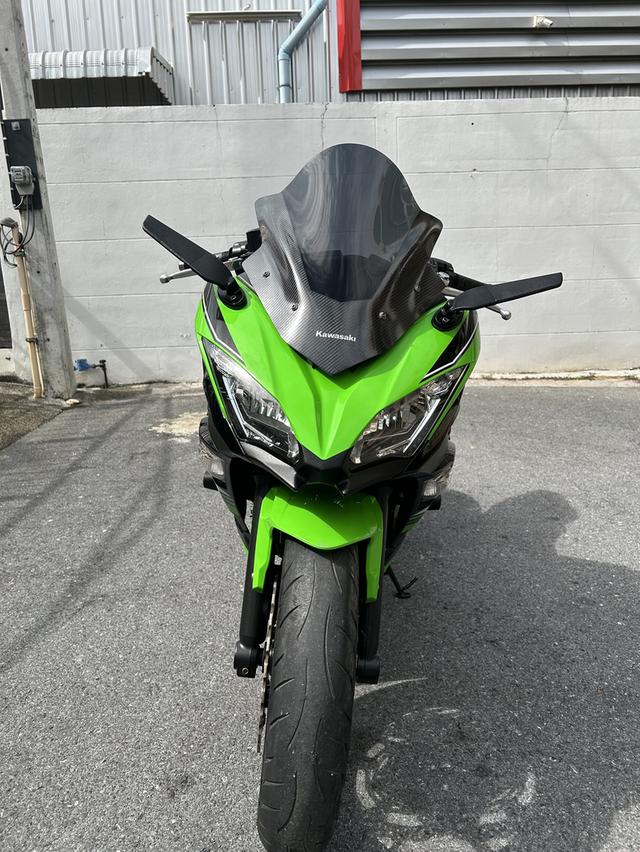 ninja650 ปี 2016 จด 17 11