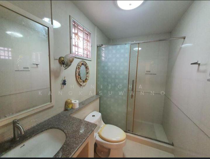 ขาย ทาวน์เฮ้าส์ 2 ชั้น 35 ตารางวา โครงการดรีมเพลส บางกรวย ถนนกาญจนาภิเษก 13