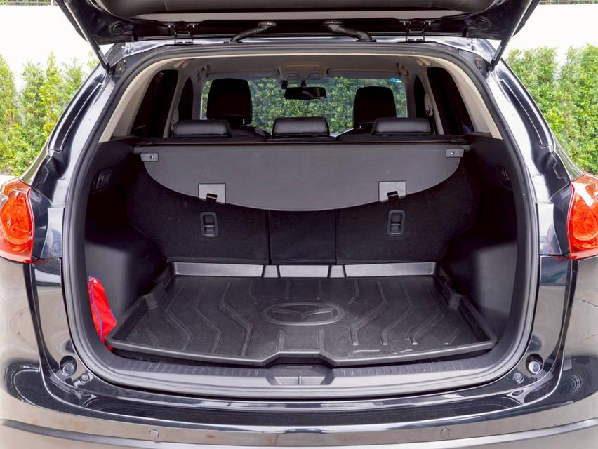 Mazda CX 5 2.0C ปี 2016 8