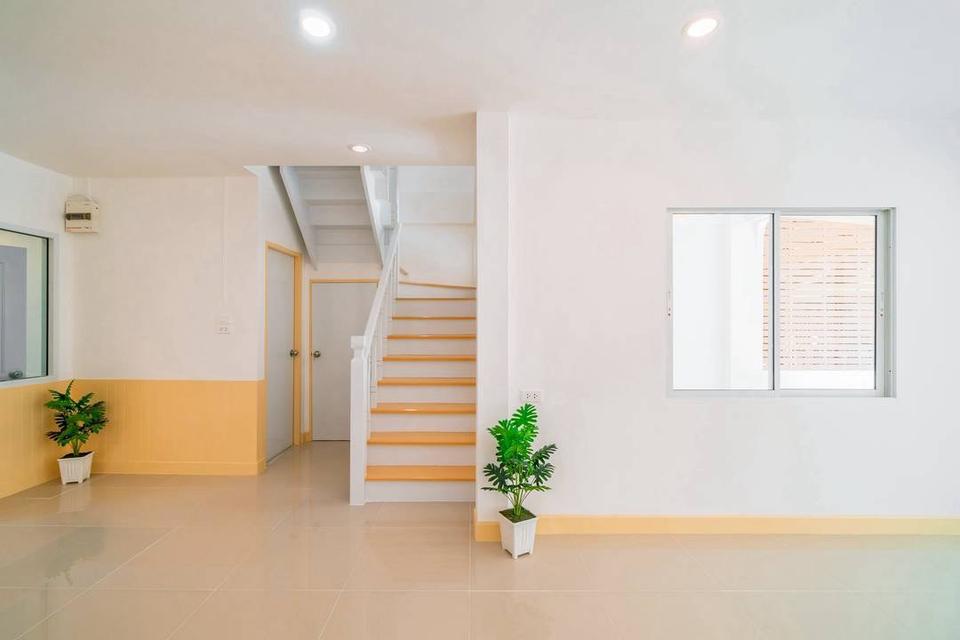 หมู่บ้านบัวทองธานีเฟส17 10