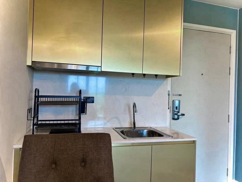 คอนโดพัทยา จอมเทียน ดาวน์เพียง 99,000฿ 11