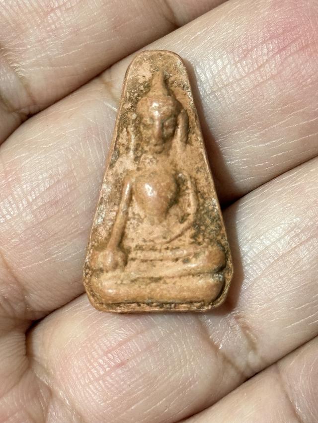 พระผงสุพรรณ