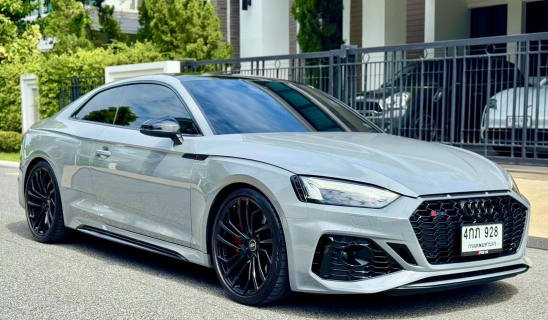 AUDI RS5 Coupe Quattro