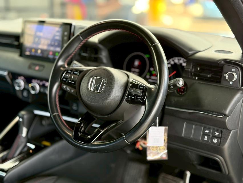 Homda HRV 1.5RS Ehev ปี22 9