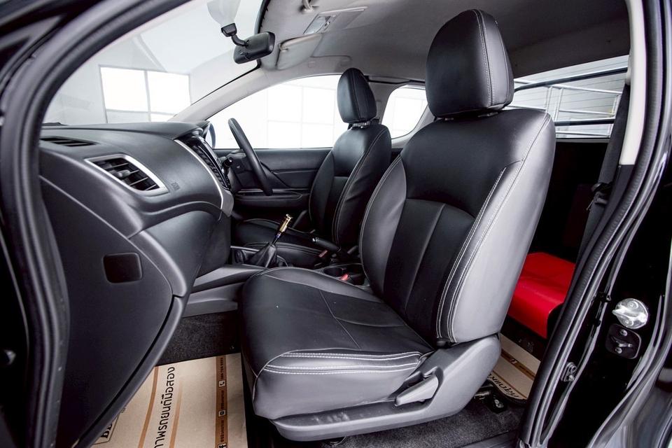 รหัสรถ 1D970 TRITON 2.4 GLX 2020 5