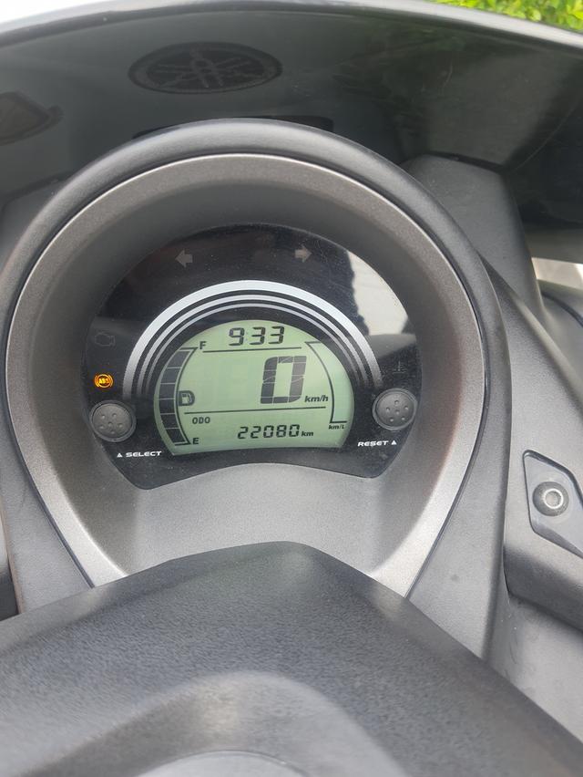 มือสอง yamaha nmax 2016