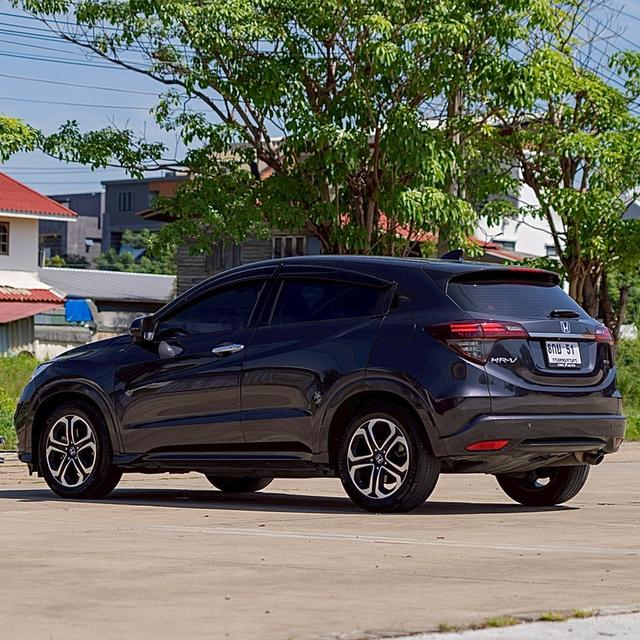 รหัสรถ 12AT51 HONDA HR-V 1.8 EL ( MNC ) | ปีจด : 2019