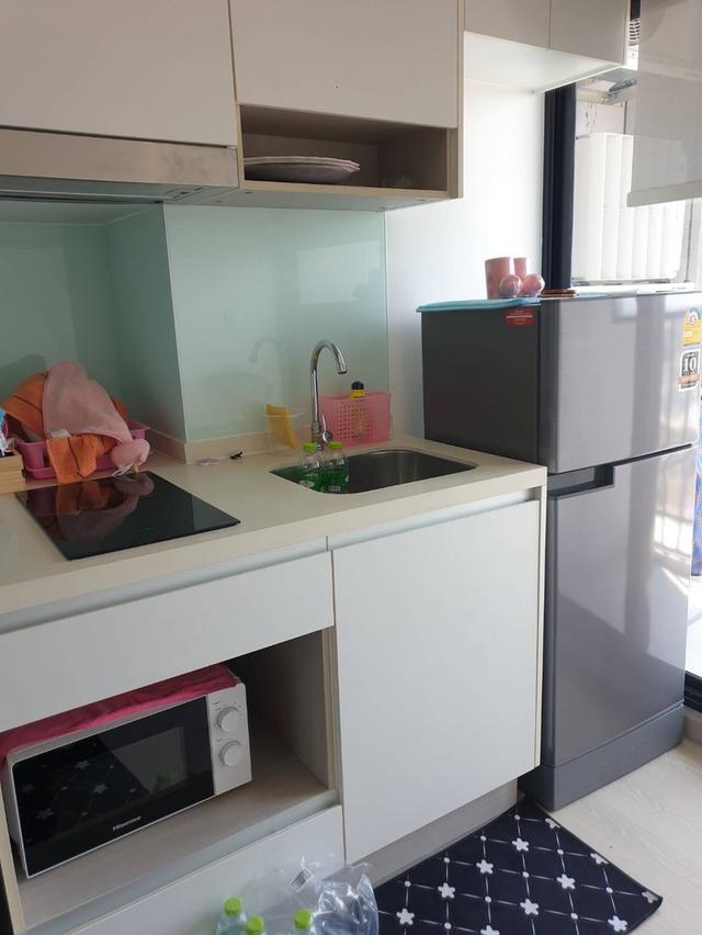 ให้เช่าคอนโดสกายไลน์รัตนาธิเบศร์ 14