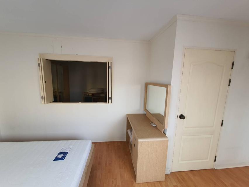 ให้เช่าลุมพินีวิลล์ พระแม่มารี-สาทร 3