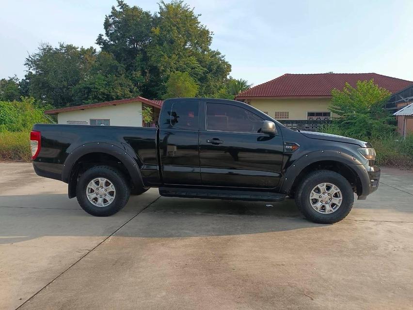 (แจ้งรหัสรถ BK2101) Ford Ranger 2.2💥ปี2019💥 รูปที่ 8