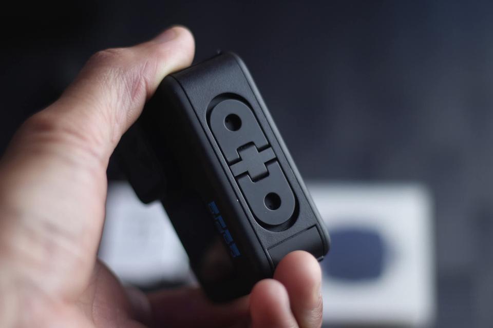 Gopro hero 11 Black อุปกรณ์ครบพร้อมใช้