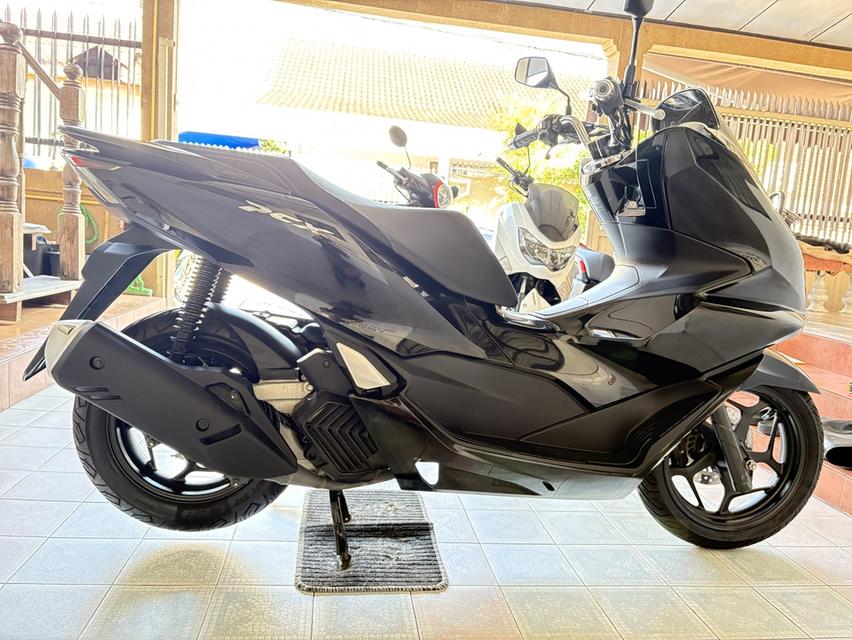 Honda PCX160 วิ่ง 5000 โล ปี67 6