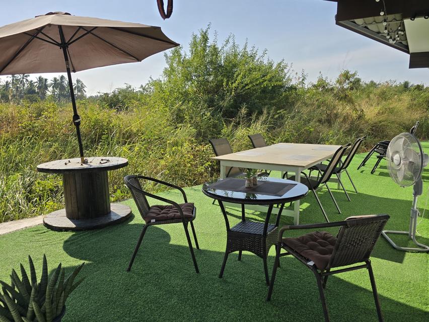 บ้านพร้อมที่ดิน 200 ตร.วา 9