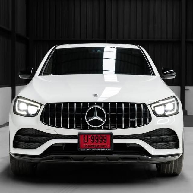 ขาย Mercedes-Benz GLE-Class