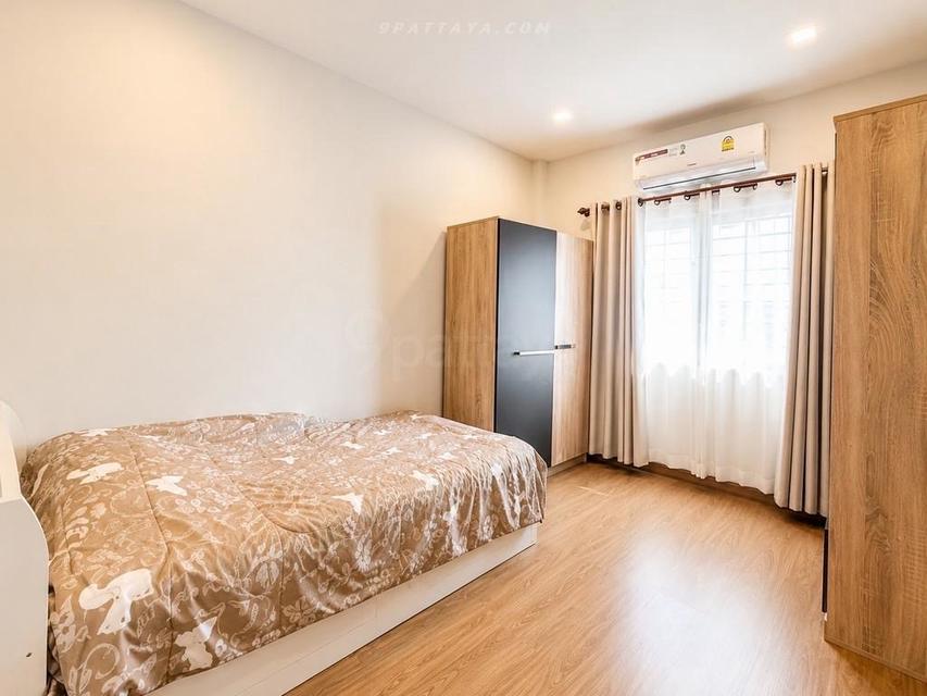 Urgent Sale — Corner 2-Storey Detached House at Grand PMC 7, Nong PrueCorner 2-storey detached house for sale at Grand PMC 7, Nong Prue 9