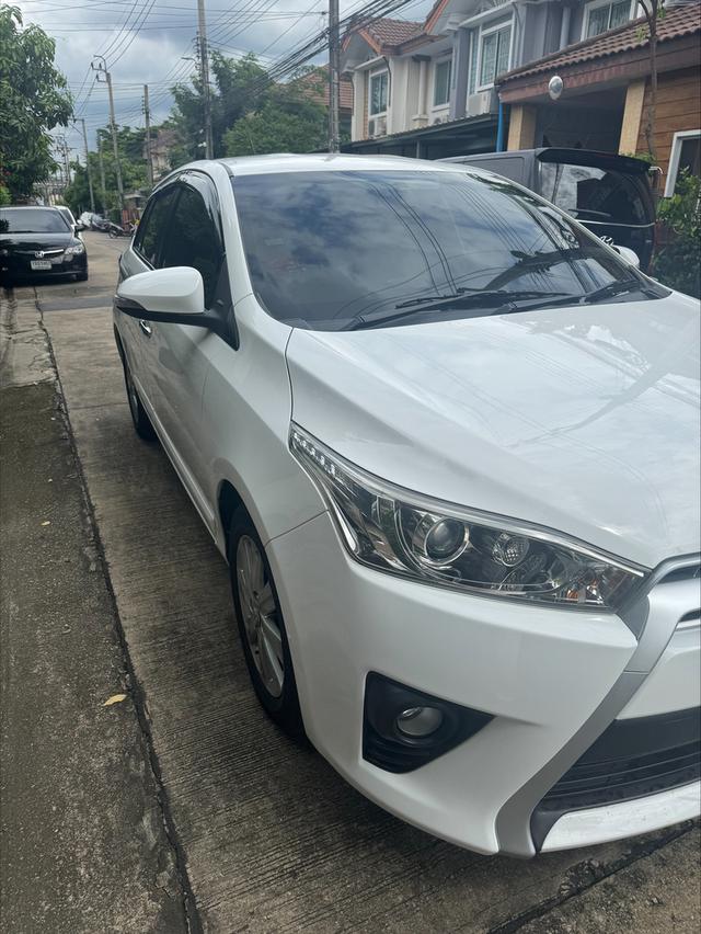 Yaris 2014 3