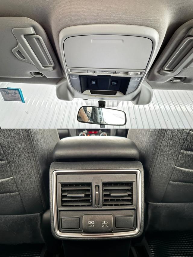 มือเดียว Subaru ขับ4 Forester 2.0i-S ES เบนซิน 15