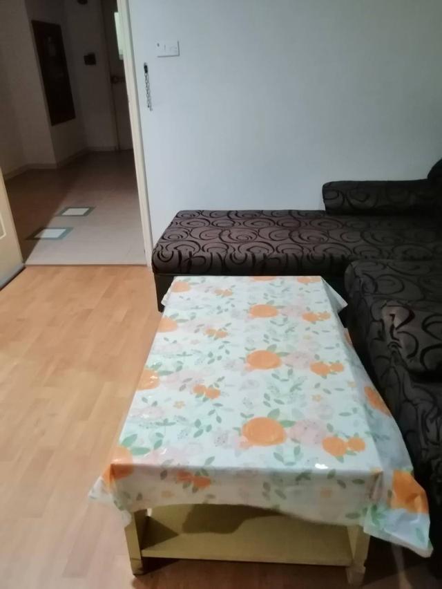 ให้เช่าคอนโดลุมพินีวิลล์รามคำแหง 44 30 ตรม ชั้น 6 วิวสระว่ายน้ำ 8000 บาทเท่านั้น 13