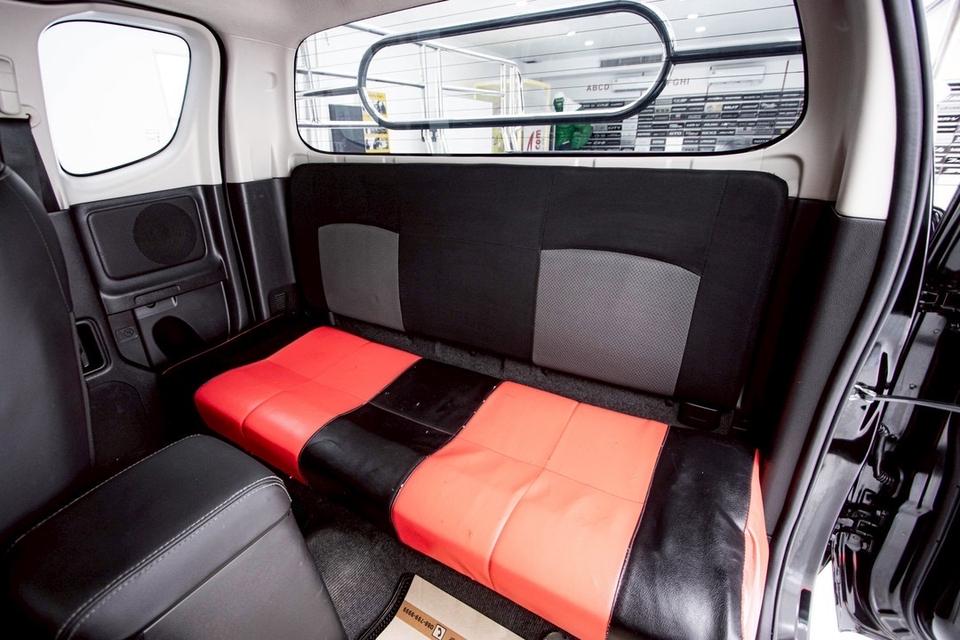 รหัสรถ 1D970 TRITON 2.4 GLX 2020 4