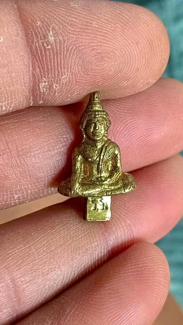 หลวงพ่อน้อย วัดธรรมศาลา