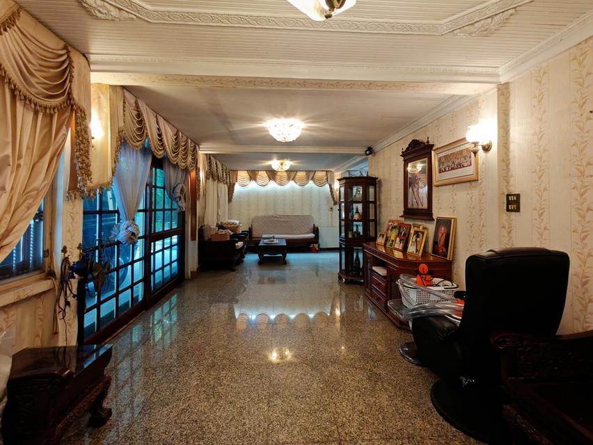 บ้านเดี่ยวสุขุมวิท 101/1 แปลงใหญ่ 225 ตร.วา – 6 ห้องนอน เข้าออกได้ 2 ซอย 17