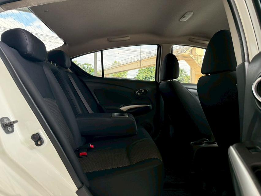 🚩 NISSAN ALMERA 1.2 VL 2014 10