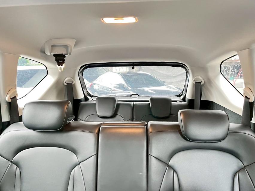 รหัสรถ WMT53 Hyundai Stargazer 1.5 Smart ปี 2024 13